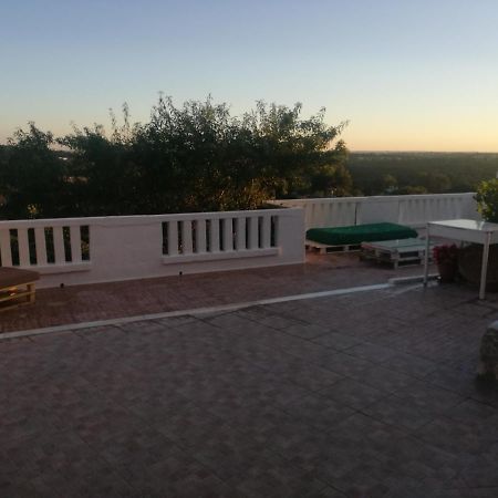 Villa Relax Amore Le Lamie di Olimpe Exterior foto